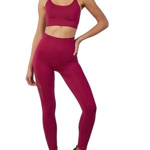 NEW Wine Workout Set